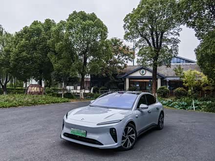 蔚来ET5 2022款 75kWh