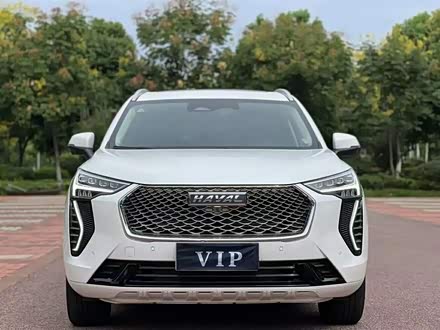 哈弗初恋 2021款 1.5T 自动大四版