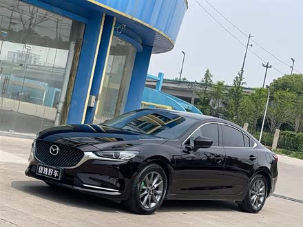 阿特兹 2020款 2.0L 蓝天豪华版