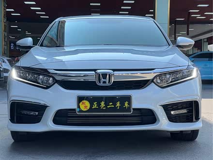 英仕派 2019款 260TURBO 精致版 国VI