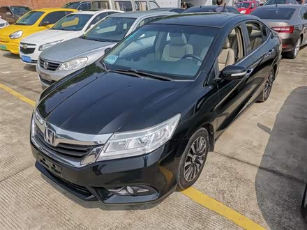 凌派 2015款 1.8L 自动豪华版