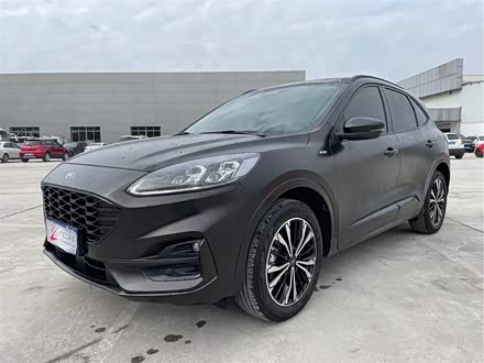 锐际 2020款 EcoBoost 245 四驱纵享款ST-LINE
