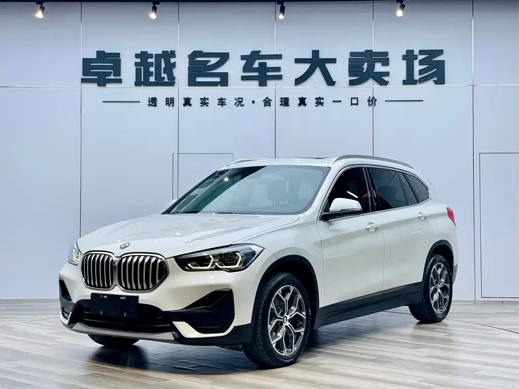 BMW  X1