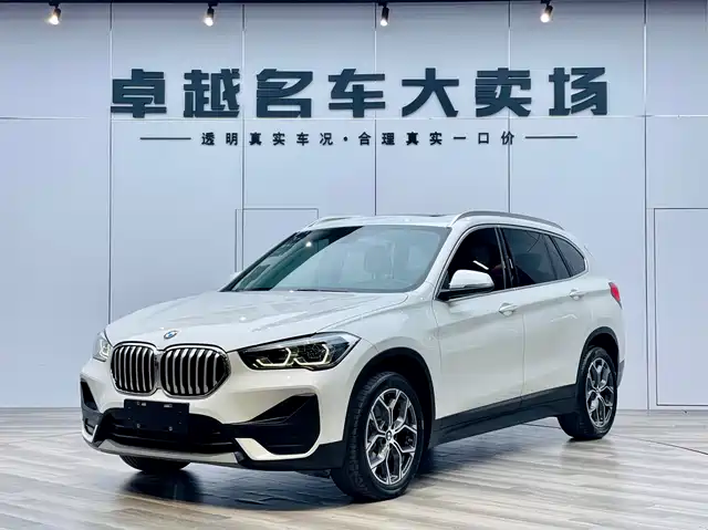BMW  X1 2023