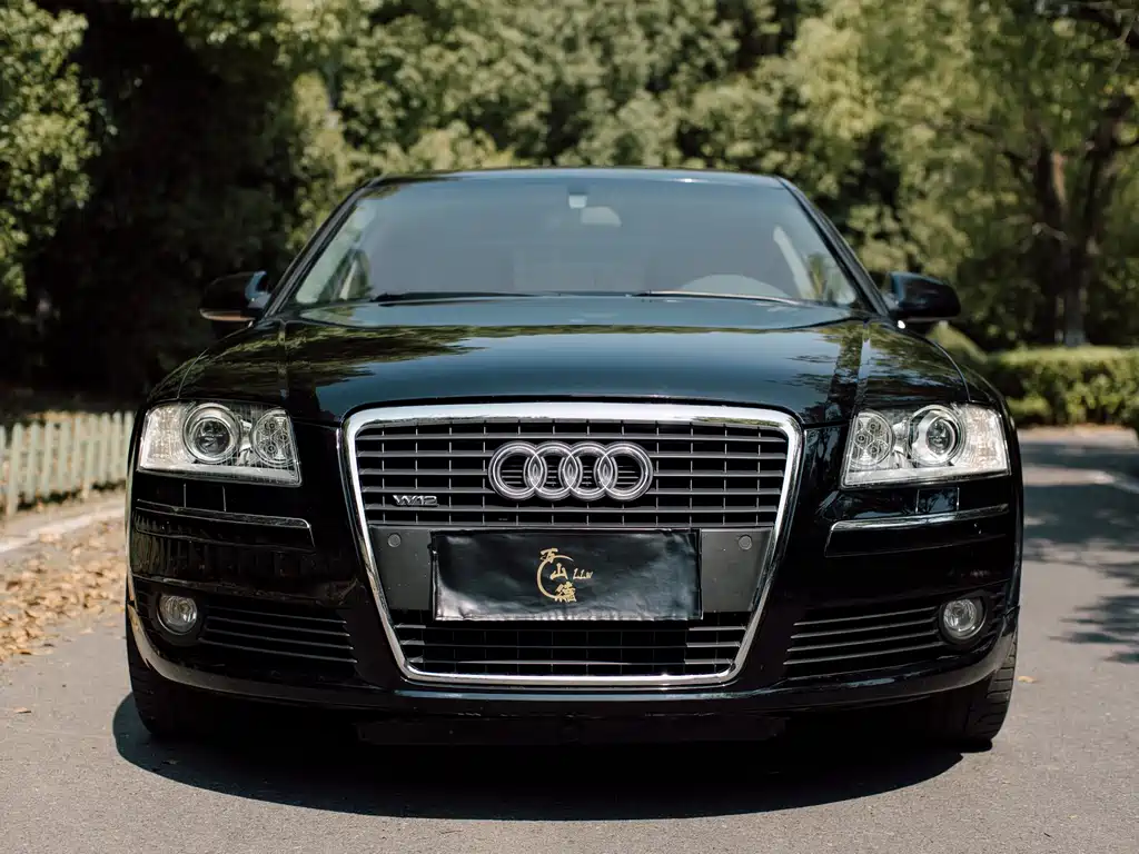 Audi A8 — фотографии объявления, Фото 22