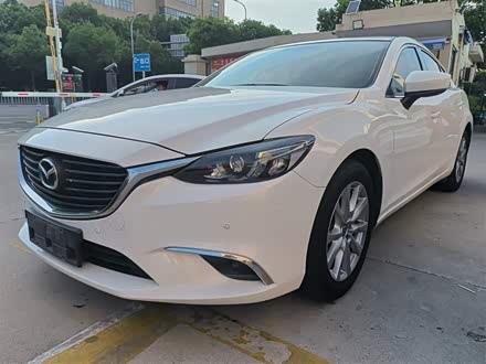 阿特兹 2018款 2.0L 蓝天豪华版 国V