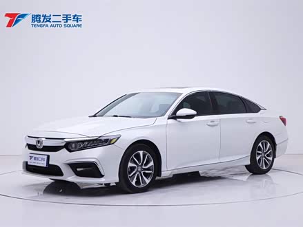 英仕派 2019款 260TURBO 精致版 国VI