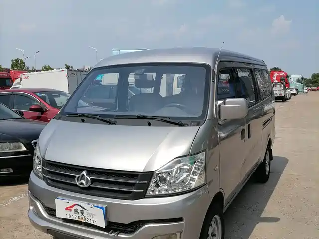 CHANGAN CHANGAN V3 2018