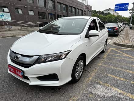 锋范 2017款 1.5L CVT舒适版