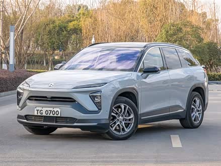 蔚来ES6 2020款 600KM 运动版