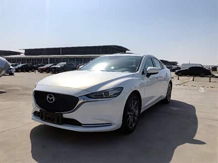 阿特兹 2020款 2.5L 蓝天运动版