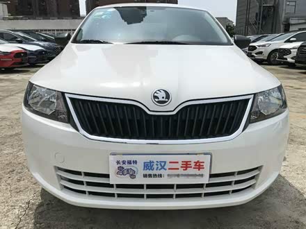 昕锐 2013款 1.6L 手动乐选型