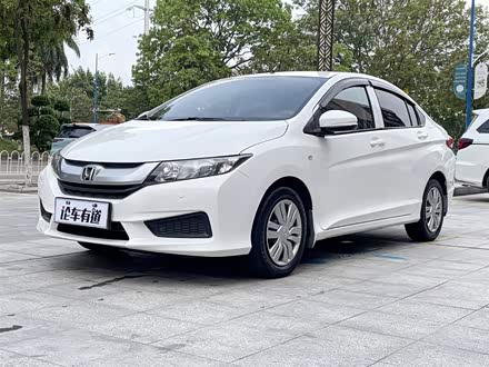 锋范 2015款 1.5L CVT舒适版