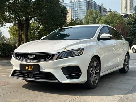 缤瑞 2019款 200T DCT缤致版