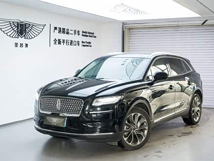 航海家 2021款 2.0T 四驱尊享版