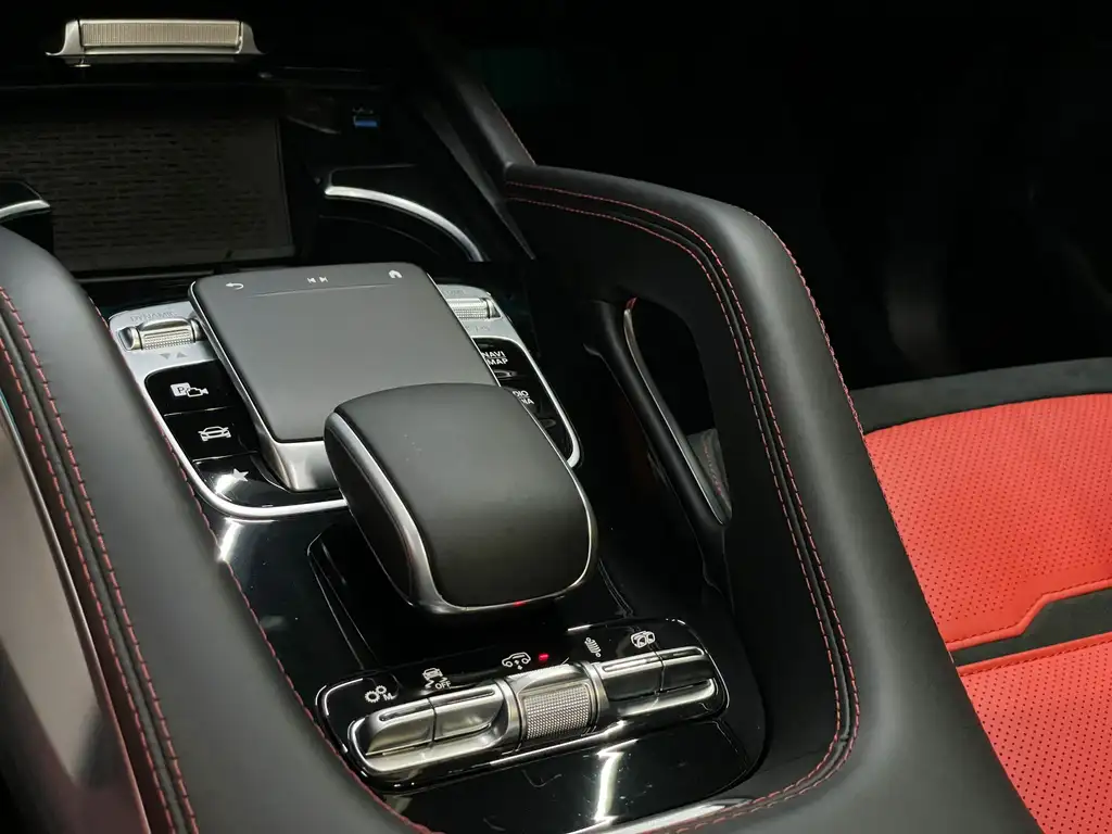 MERCEDES-BENZ GLE AMG