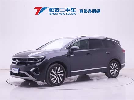揽境 2021款 380TSI 四驱豪华佳境版Pro