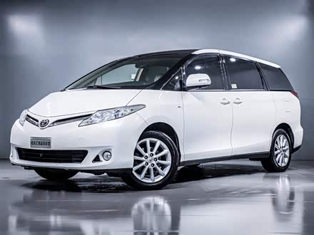 普瑞维亚 2017款 2.4L 中东版