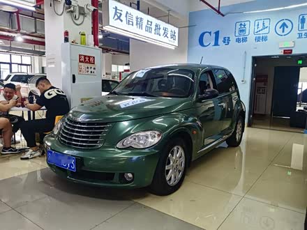 PT 漫步者 2007款 2.4