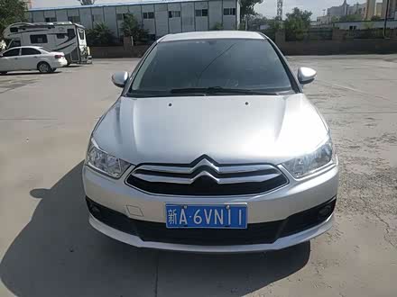 世嘉 2013款 三厢 1.6L 手动品尚型