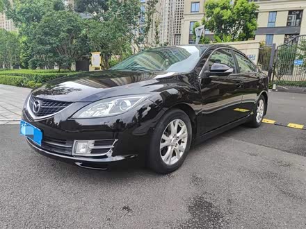 睿翼 2012款 2.0L 自动精英版