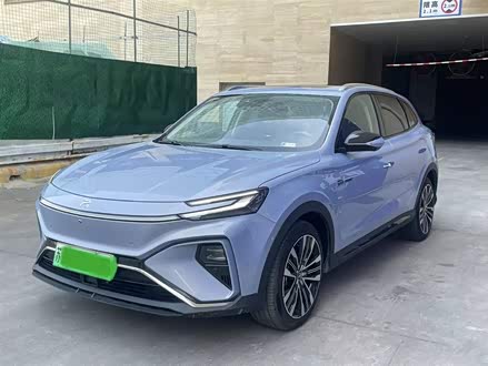 飞凡MARVEL R 2021款 后驱PRO版