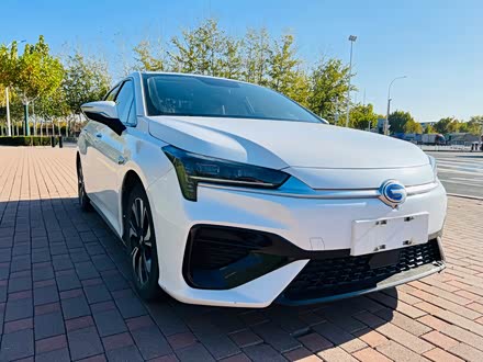 AION S 2019款 魅 530