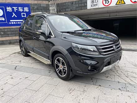 景逸X5 2013款 1.6L 手动尊贵型