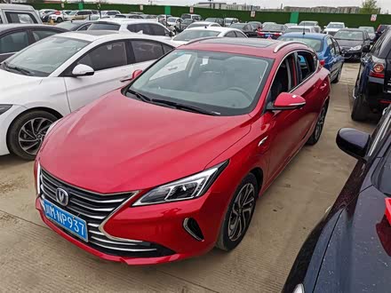 逸动XT 2018款 1.6L GDI 手动风潮型 国V