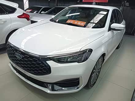 福睿斯 2021款 1.5L 自动荣耀版