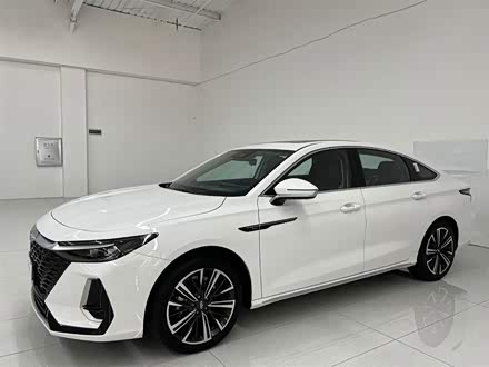 艾瑞泽8 2022款 1.6T DCT雅