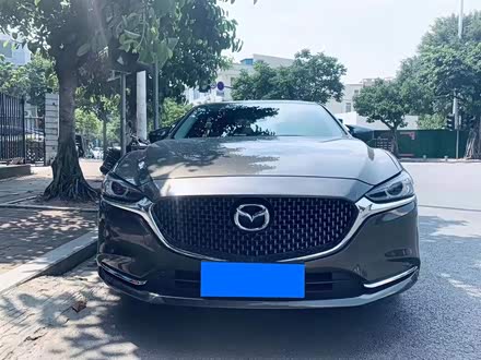 阿特兹 2020款 2.0L 蓝天尊贵版