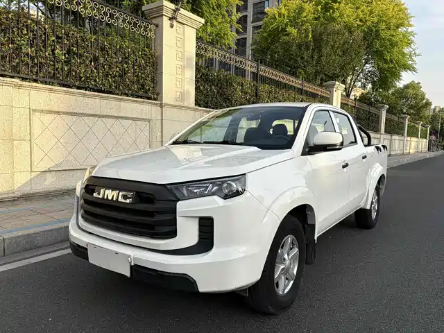 JIANGLING COLLECTION 2023