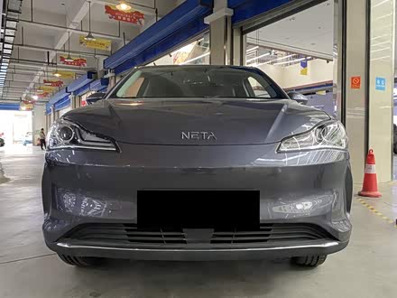 哪吒V 2021款 标准续航娱乐版升级型