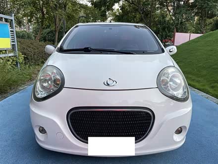 熊猫经典 2009款 1.3L 自动灵动版