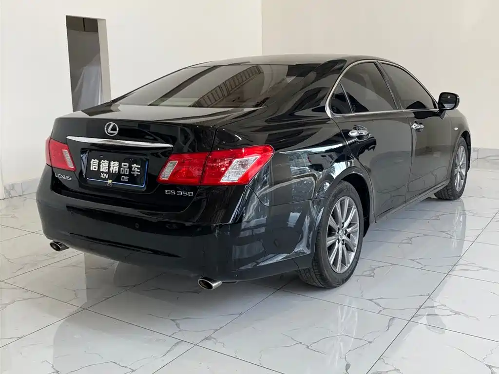 Lexus ES 2006 350 Luxury