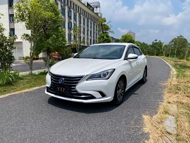 CHANGAN YIDONG 2019