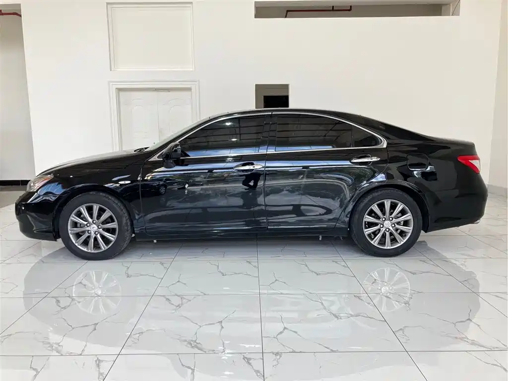 Lexus ES 2006 350 Luxury