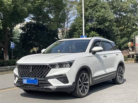 奔腾T77 2019款 230 TID 自动豪华型 国V