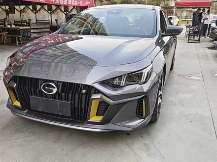 影豹 2021款 270T DCT J16版