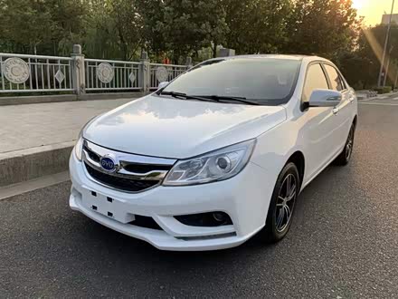 速锐 2015款 改款 1.5L 手动豪华型