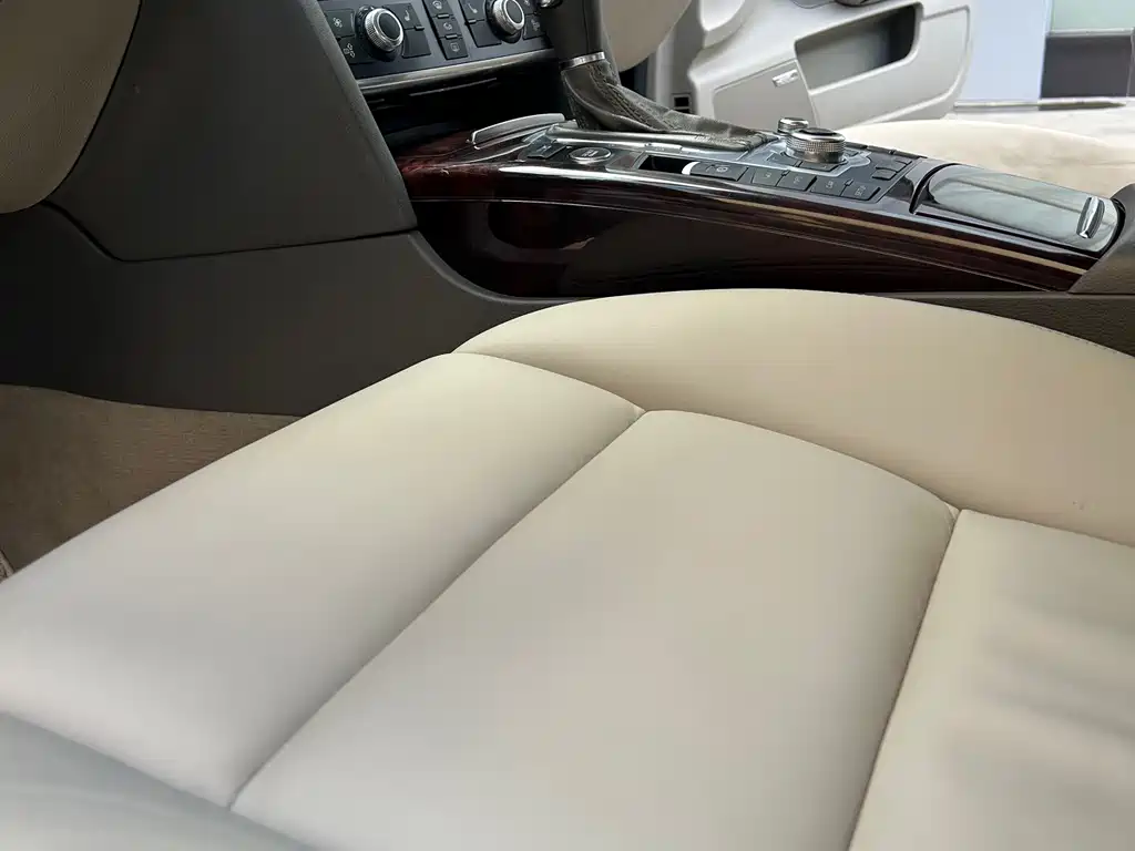 Audi A6L 2009 3.0 TFSI quattro Luxury