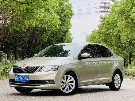 昕锐 2018款 1.6L 手动舒适版