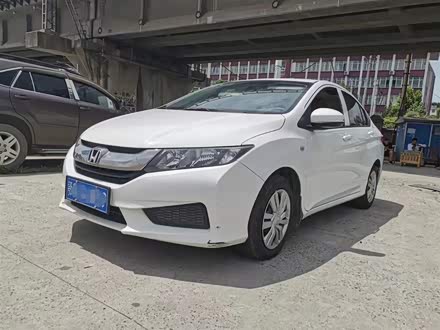 锋范 2018款 1.5L CVT舒适版