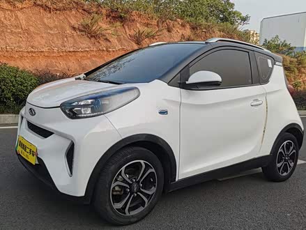 小蚂蚁 2019款 4座智炫版 35kWh