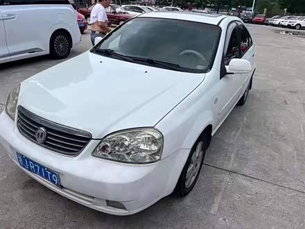 凯越 03款 1.6L 手动