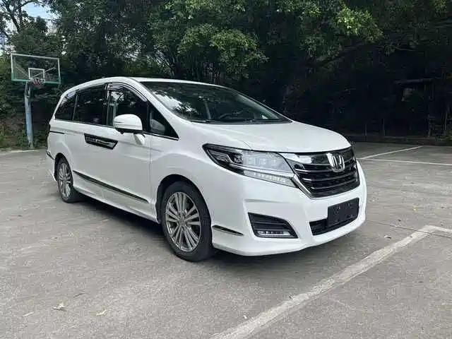 HONDA AI LISHEN