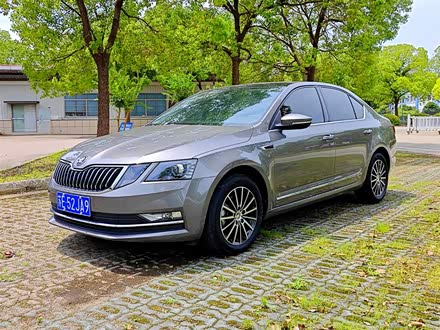 明锐 2019款 1.5L 自动智行豪华版 国VI