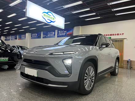 蔚来ES6 2020款 420KM 运动版