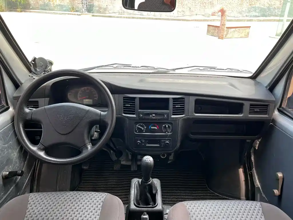 WULING AUTOMOBILE LIGHT OF WULING